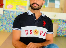 Lovepreet singh, 25 years old, Man