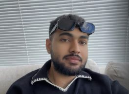 Prabhjot singh, 24 years old, Man