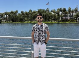 Karan kumar, 26 years old, Man