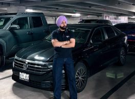 G sodhi, 26 years old, Man