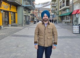 Sagardeep singh, 29 years old, Man