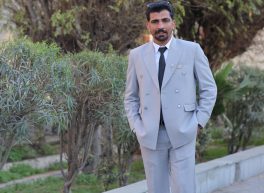 Manoj, 26 years old, Man