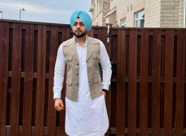 Rihitik walia, 26 years old, Man