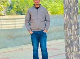 Harwinder singh, 23 years old, Man