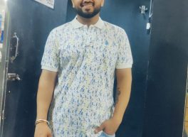 Mukul Khurana, 31 years old, Man