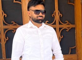 Karandeep singh sidhu, 28 years old, Man