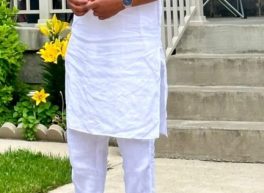 Dipanshu Sehgal, 26 years old, Man