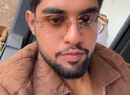vansh sharma, 23 years old, Man