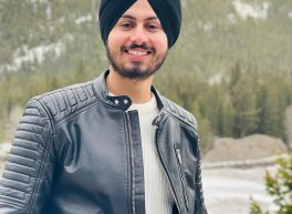 J singh brae, 29 years old, Man