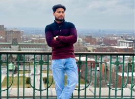 Lakhan kumar, 24 years old, Man