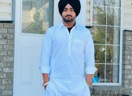 Jaskaran Singh, 21 years old, Man
