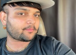Lovedeep Sharma, 27 years old, Man