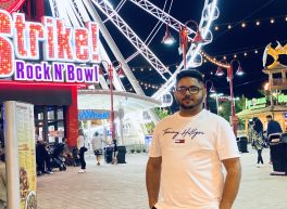 Chetan chawla, 25 years old, Man