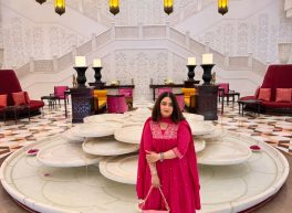 Indira vohra, 34 years old, Man