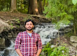 Husanpreet singh, 25 years old, Man
