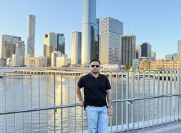 Akashdeep singh, 29 years old, Man