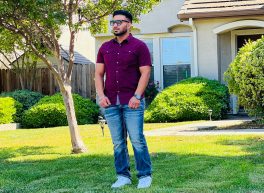 Sarbjit singh, 28 years old, Man