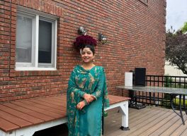 simran grewal, 29 years old, Woman