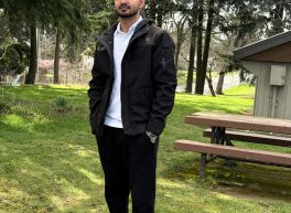 Gurpreet Singh Brar, 24 years old, Man