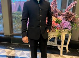 Ramanpreet singh, 30 years old, Man