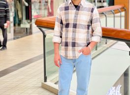 Harmanjot singh, 25 years old, Man