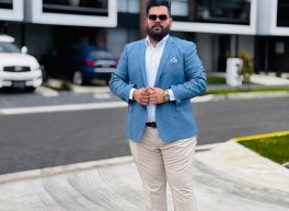 Preetosh dhawan, 24 years old, Man