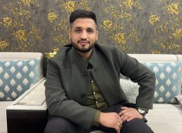 Parmeet singh, 27 years old, Man