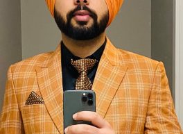 Bikramvir singh, 25 years old, Man