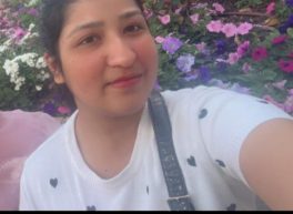 Navpreet kaur, 23 years old, Man