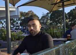 M singh, 32 years old, Man