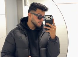 Ansh arora, 22 years old, Man