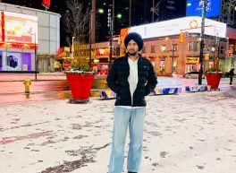 Akashdeep singh, 25 years old, Man