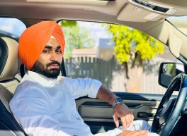 Husandeep singh, 27 years old, Man