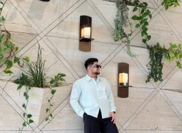 Mayank kapoor, 26 years old, Man