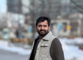 Tejas Sharma, 29 years old, Man