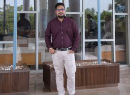 Vishal khurana, 36 years old, Man